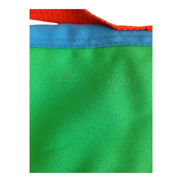 Lego System Freestyle Carrying Case 1996 - Picture 8 of 8